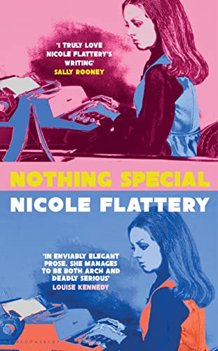 Nothing Special von Bloomsbury Publishing